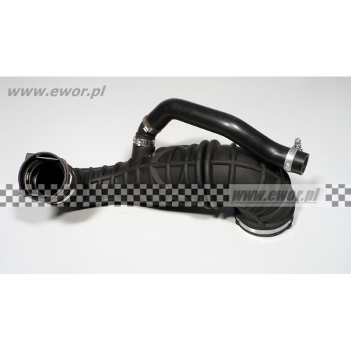 Przewód elastyczny obudowy filtra powietrza Connect, Focus MK I, 1.8 TDCi (MAXGEAR-270223)