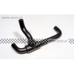 Przewód odpowietrzenia skrzyni korbowej FOCUS FIESTA PUMA (Zamiennik-1337254, 96MF-6C342-DA)