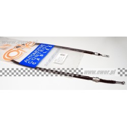 Linka hamulca postojowego / ręcznego Galaxy (COFLE-107620)