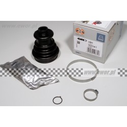 Osłona przegubu zewnętrznego ESCORT III/IV/V, FIESTA II/III/IV (LOBRO-300341)