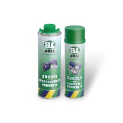 BOLL środek do konserwacji podwozia 500ml 001008