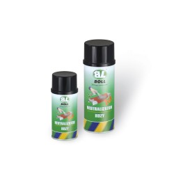 BOLL neutralizator rdzy spray 150ml 00140191