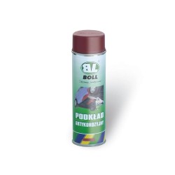 BOLL podkład antykorozyjny 500ml 001408