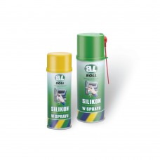 Smary BOLL silikon w sprayu 200ml (001022)