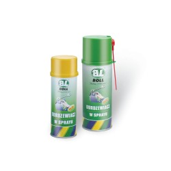 Odrdzewiacz BOLL w sprayu 200ml 001025