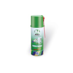 Odrdzewiacz BOLL - rust shock spray 400ml 0010266