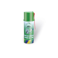 Środek do czyszczenia zaworów EGR/TURBO BOLL 400ml 0014019