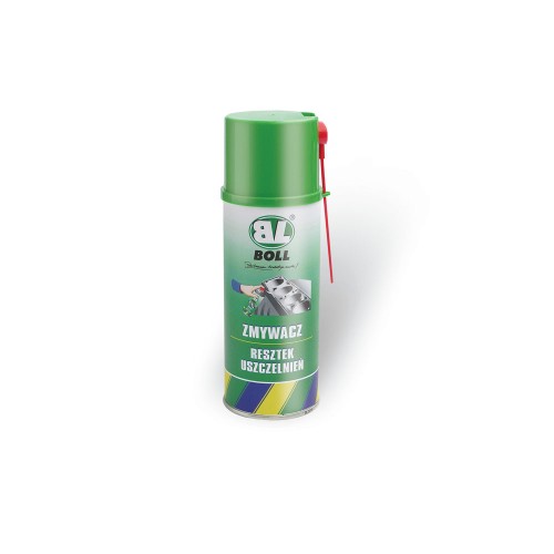 Zmywacz resztek uszczelnień BOLL 400ml 001047