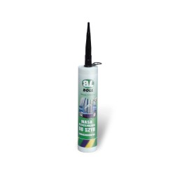 Masa uszczelniająca do szyb samochodowych 310ml BOLL 007010