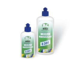 Mleczko nabłyszczające B300 500ml BOLL 003508