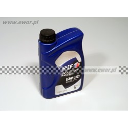 Olej syntetyczny ELF EVOLUTION 900 SXR 5W30 1L