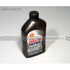 SHELL Olej syntetyczny Shell HELIX ULTRA 5W30 1L