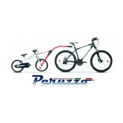 HOL ROWEROWY ROWER DRĄŻEK HOLOWNICZY PERUZZO TRAIL ANGEL 
