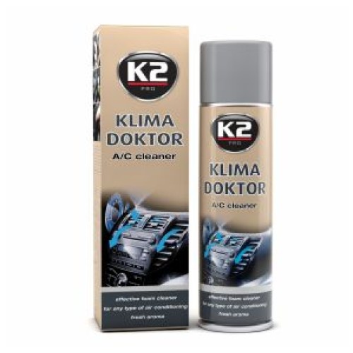 K2 klima doktor 500ml W100