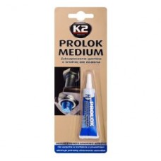 K2 prolock medium zabezpieczenie gwintów 6ml B150N