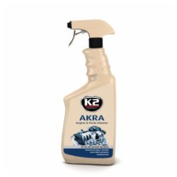 K2 akra płyn do mycia silnika 770ml k177
