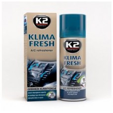 K2 klima fresh odświeżacz klimatyzacji 150g K222