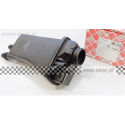 Zbiorniczek wyrównawczy płynu chłodzącego BMW 5 E39; 7 E38 (FEBI BILSTEIN-36403)