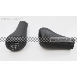 Gałka uchwyt dźwigni zmiany biegów BMW E30 E34 E36 E46 Zamiennik-25111434495)/6B