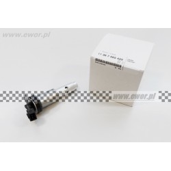 Elektrozawór Vanosa BMW E60 E61 E66 E88 E90 E91 BMW oryginał-11367585425