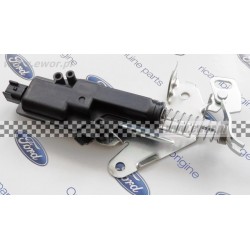 Zamek tylnej klapy bagażnika FORD FUSION; FIESTA V (FORD oryginał 1481081)