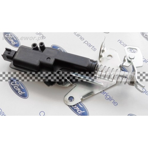 Zamek tylnej klapy bagażnika FORD FUSION; FIESTA V (FORD oryginał 1481081)