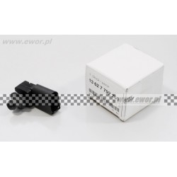 Czujnik ciśnienia w kolektorze ssącym E46 E60 E65 E70 E83 E90 E91 (BMW oryginał-13627792260)