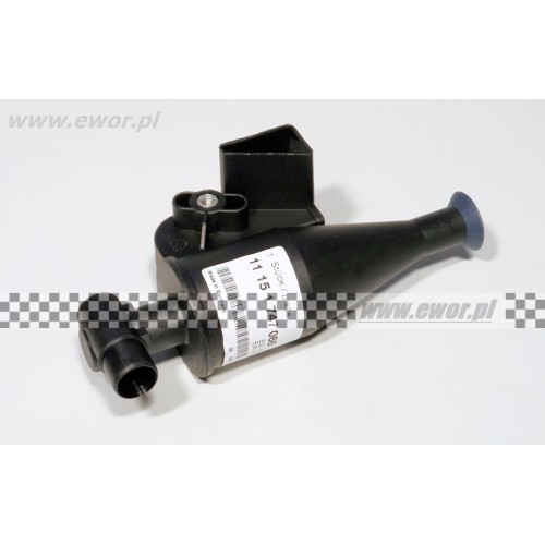 Oddzielacz / separator oleju E31 E32 E34 E38 E39 3.5/4.4 (BMW oryginał-11151747066) 