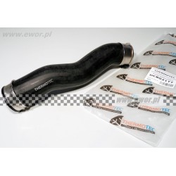 Przewód powietrza doładowującego E82 E84 E90 E91 E92 E93 (THERMOTEC-DCB021TT)