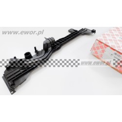 Mocowanie zbiorniczka wyrównawczego E53 (FEBI BILSTEIN-46447)