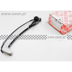 Prowadnica łańcucha E38, E39, E53, 3.5, 4.6 (FEBI BILSTEIN-47339)