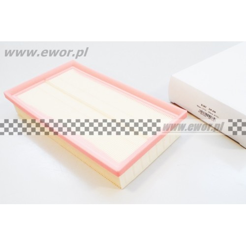Filtr powietrza Ford Focus MK I, Transit Connect (HART WT213110)