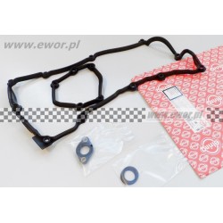 Uszczelka pokrywy zaworów BMW 1 (E87), 3 (E46), 3 (E90), 3 (E91), 5 (E60), X3 (E83) (ELRING-382711)