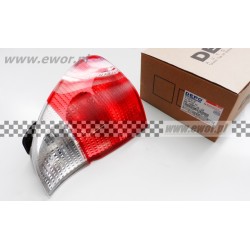 Lampa tylna BMW X5 E53 (DEPO - 4441928RUECR)
