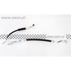 Przewód klimatyzacji Fiesta MK VII (FORD oryginał-1787026)