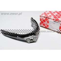 Prowadnica łańcucha E38, E39, E53, 3.5, 4.4 (FEBI BILSTEIN-44623)