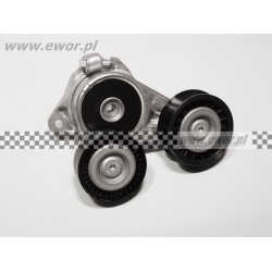 Napinacz paska wieloklinowego C-Max, Focus MK II (GATES-T39024)