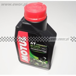 MOTUL Olej do silników 4t 5100 1L