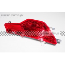 Lampa przeciwmgielna, odblask E71 E72 BMW oryginał-63147187220