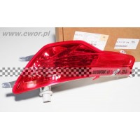 Lampa przeciwmgielna, odblask E71 E72 (BMW oryginał-63147187219)