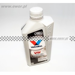 Olej silnikowy VALVOLINE VR1 RACING 10W60 1L