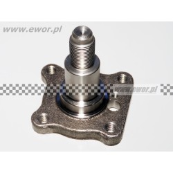 Czop piasty koła ESCORT FIESTA KA PUMA FOCUS FUSION Zamiennik-7314844, 4186876