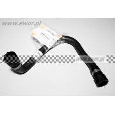 Przewód elastyczny dodatkowej pompy wody E60, E61, E63, E64 (BMW oryginał-64216917697)