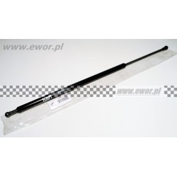 Amortyzator pokrywy bagażnika E83 Zamiennik-51243400379