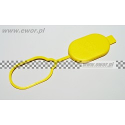 Korek zbiorniczka spryskiwacza Focus KA Fiesta (Zamiennik-1060681)