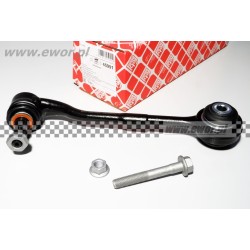 Wahacz zawieszenia koła przód L/P dolny BMW 3 (E90), 3 (E91), 3 (E92), X1 (E84) (FEBI BILSTEIN-45991)