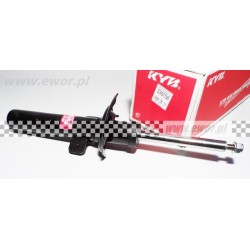 Amortyzator przód L/P FORD MONDEO III 1.8-3.0 10.00-03.07 (KYB-339758)