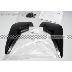 Chlapacze przód FORD FUSION (FORD oryginał-1570774)