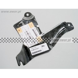 Izolacja termiczna przewodu hamulcowego E84 E90 E91 E93 BMW oryginał-51487137371