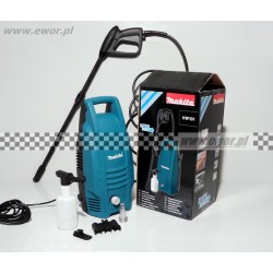 Myjka ciśnieniowa (Makita HW101)